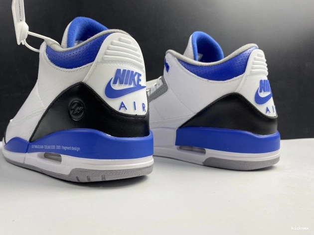 Rep MAX Jordan Retro CT8532-040 Air White Blue 3 0722
